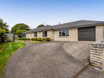25 Silvan Place, Bell Block, New Plymouth