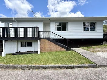 23 Bellringer Road, Massey, Auckland