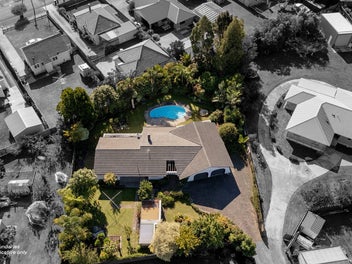5B Peter Snell Street, Whakatane