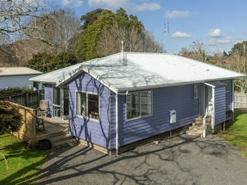 6 George Street, Waihi, Waihi