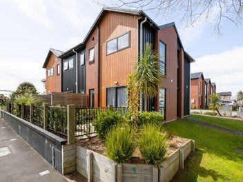 3/13 Palmerston Street, Hamilton Central, Hamilton