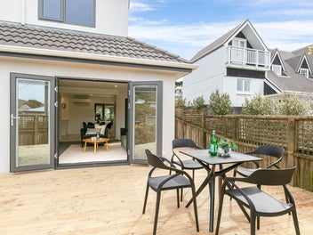 80 Monro Street, Seatoun, Wellington