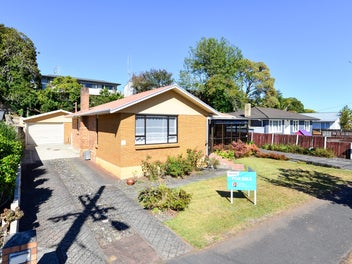 22 Glenview Terrace, Glenview, Hamilton
