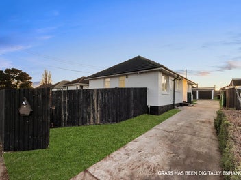 35 Eureka Street, Aranui, Christchurch