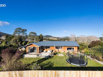 32 Hill Street, Waitati, Waitati