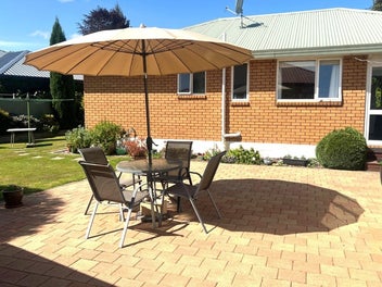 309 King Street, Temuka