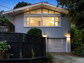 23A Fox Street, Ngaio, Wellington