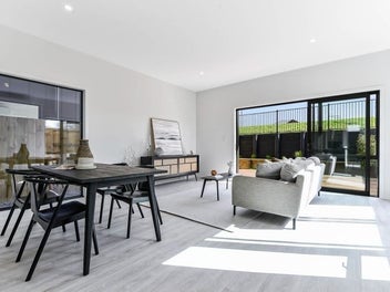 1/7 Celeste Terrace, Peacocke, Hamilton