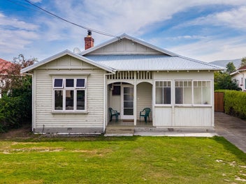 41 High Street, Waimate, Waimate
