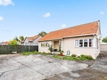 218 College Street, West End, Palmerston North