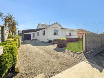 42 Thomson Street, Tinwald, Ashburton