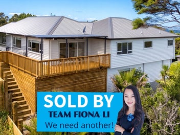 220 Forest Hill Road, Waiatarua, Auckland