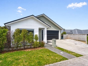 142 Waipounamu Drive, Kelson, Lower Hutt