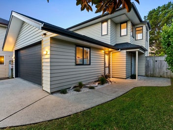 5 Buccaneer Court, Gulf Harbour, Whangaparaoa