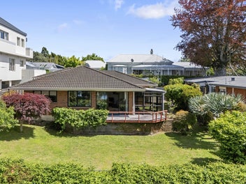 3A Ninth Avenue, Tauranga, Tauranga
