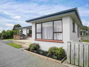 24 Talbot Place, Hargest, Invercargill