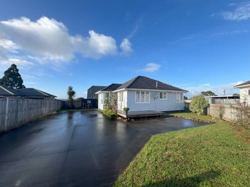 17 Tui Street, Kaikohe, Kaikohe