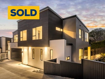 71 Watling Street, Epsom, Auckland