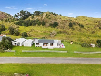 1140 Omamari Road, Omamari, Dargaville