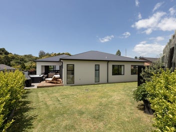 132 Adler Drive, Ohauiti, Tauranga