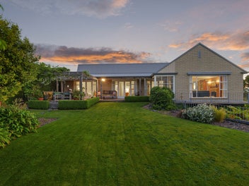 291 Kennedys Bush Road, Kennedys Bush, Christchurch