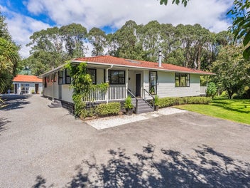 71 Gary Road, Peka Peka, Otaki