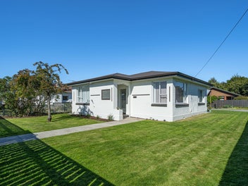 170 Margaret Street, Glengarry, Invercargill