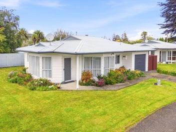 8 Hughes Court, Pahiatua, Pahiatua