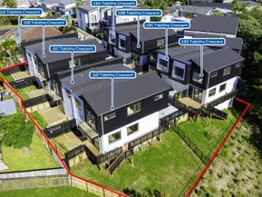 13 Tabitha Crescent, Henderson, Auckland