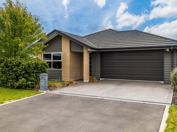 27 Longcot DR, Rolleston, ROLLESTON