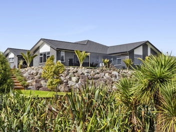 7 Grahams Lane, Bell Block, New Plymouth