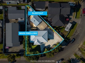 12 Tabitha Crescent, Henderson, Auckland