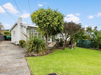 34 Boyce Avenue, Mount Roskill, Auckland