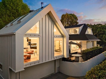 34 Dingle Road, St Heliers, Auckland