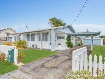 4 Thomas Place, Foxton Beach, Foxton