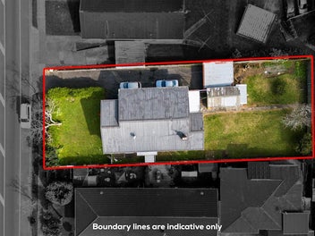 214 Shirley Road, Papatoetoe, Auckland
