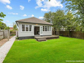 40 Hoani Street, Papanui, Christchurch