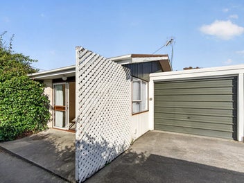 4B Matipo Street, Lansdowne, Masterton