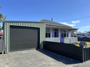 18 Doyle Street, Blaketown, Greymouth