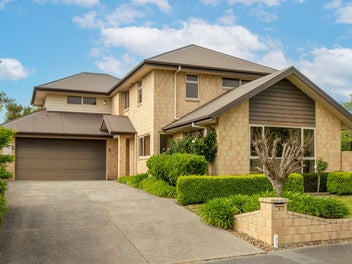 6 Titirangi Crescent, Parklands, Christchurch