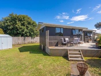 8A South Highway East, Whitianga, Whitianga
