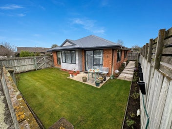 258 Moore Street, Ashburton, Ashburton