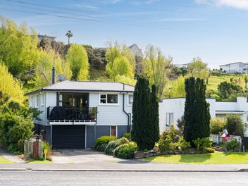 878 Brighton Road, Ocean View, Dunedin