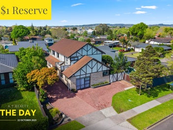 21 Rushgreen Avenue, Pahurehure, Papakura