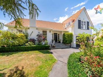 67 Queens Grove, Hutt Central, Lower Hutt
