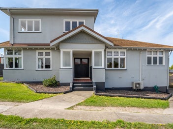 98 Church Street, Seaview, Timaru
