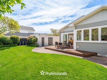 30 Copeland Street, Hutt Central, Lower Hutt