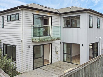 2 Millen Avenue, Pakuranga, Auckland