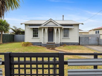 9 Atkinson Street, Woodville