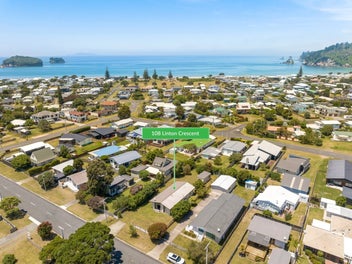 108 Linton Crescent, Whangamata, Whangamatā